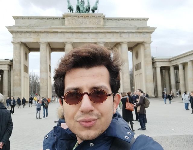 Baykan Almanca Özel Ders