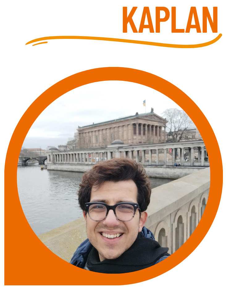 Baykan Almanca Özel Ders