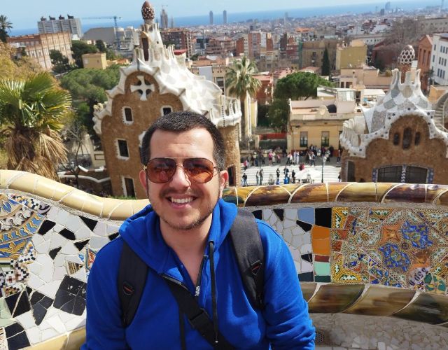 Baykan Birebir Almanca Dersi